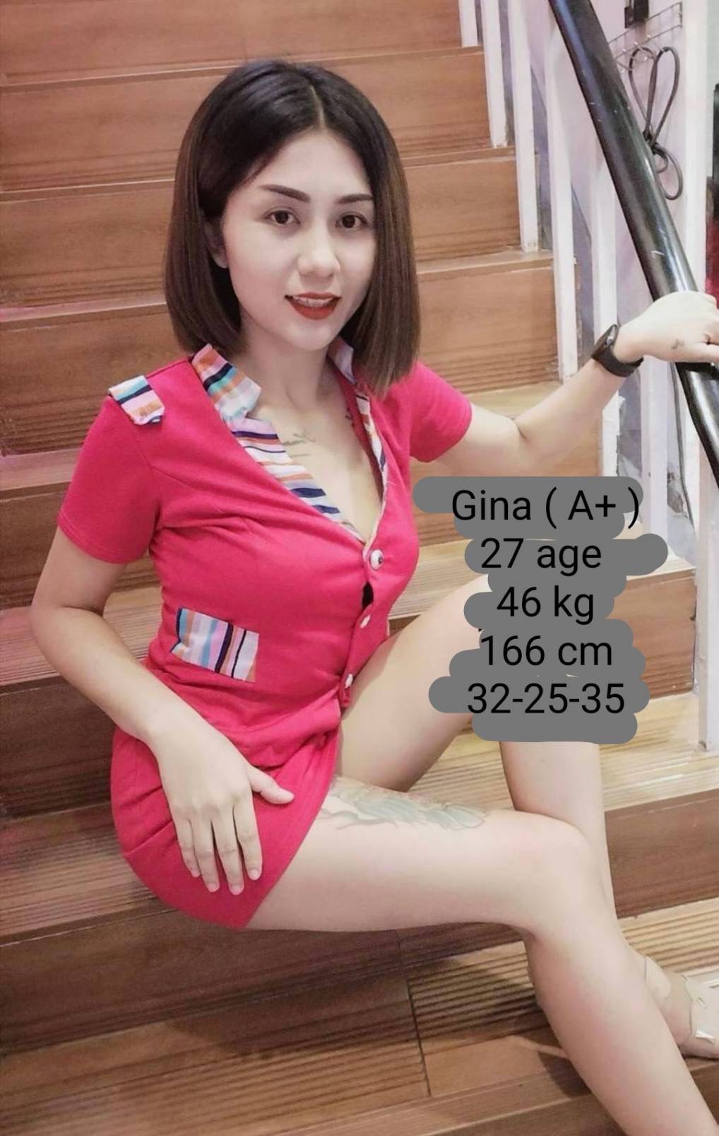 Gina photo 2
