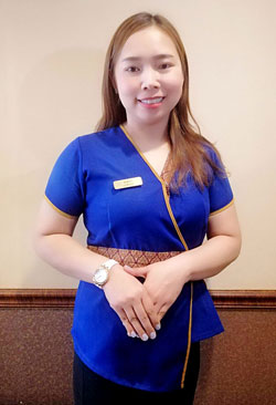 ASOKE FIRST CLASS MASSAGE OUTCALL SERVICE