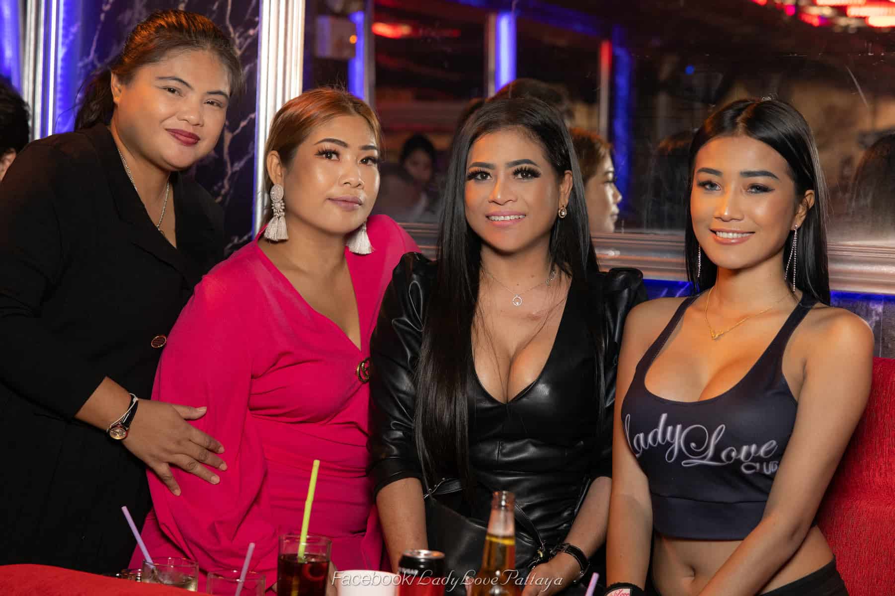 Reopening Party Volume 3 photo 8