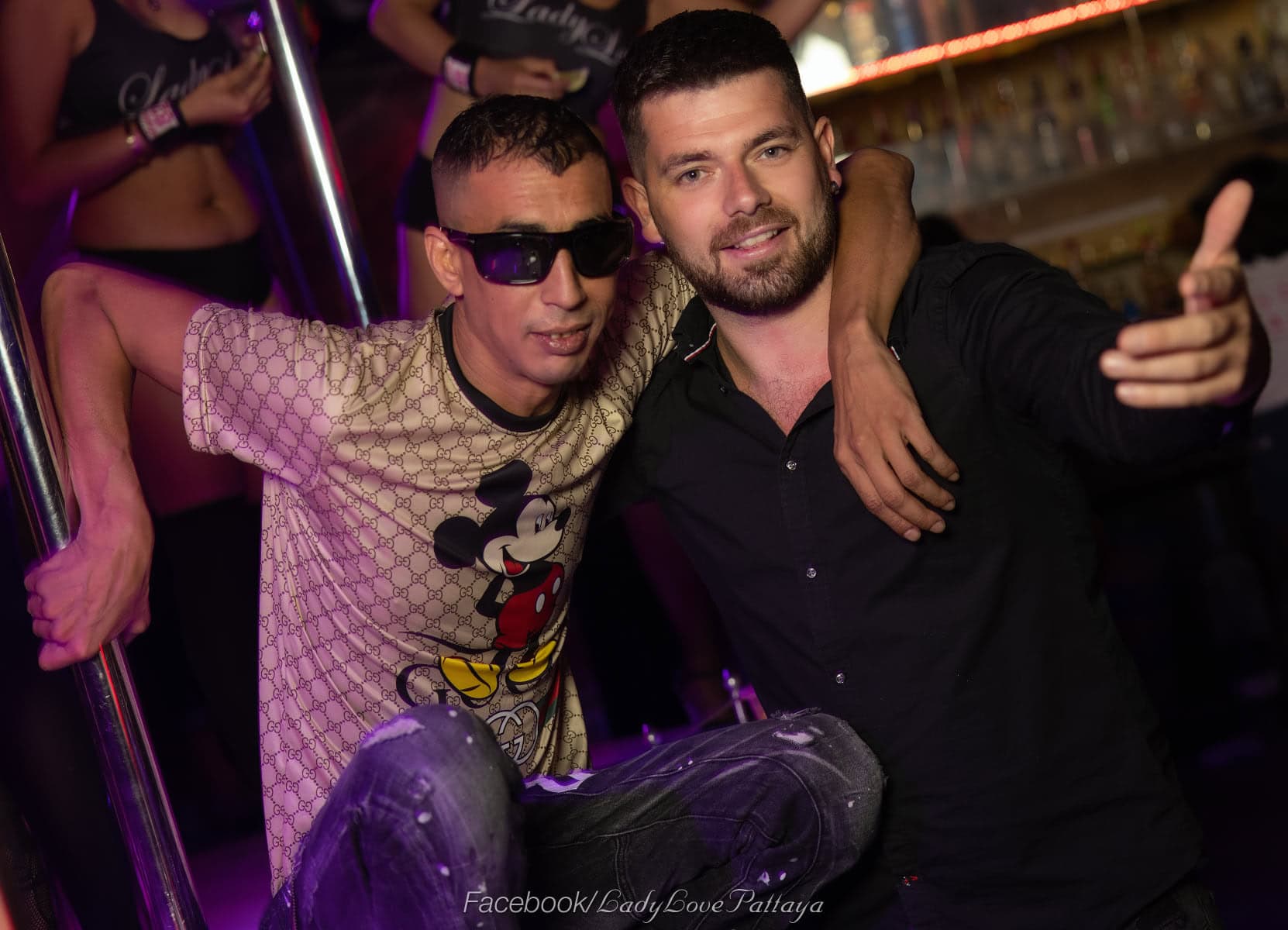 Reopening Party Volume 3 photo 32