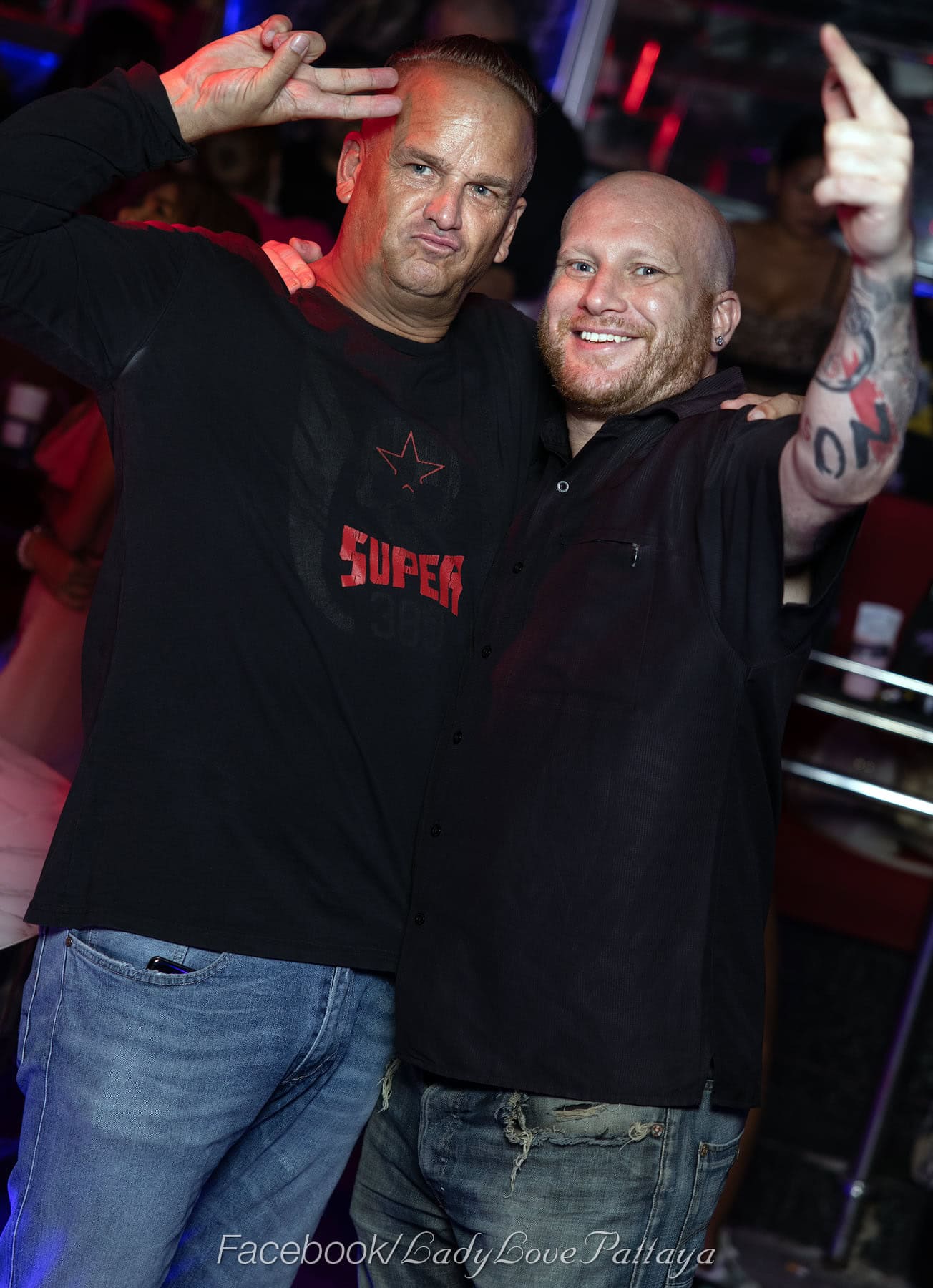 Reopening Party Volume 3 photo 34