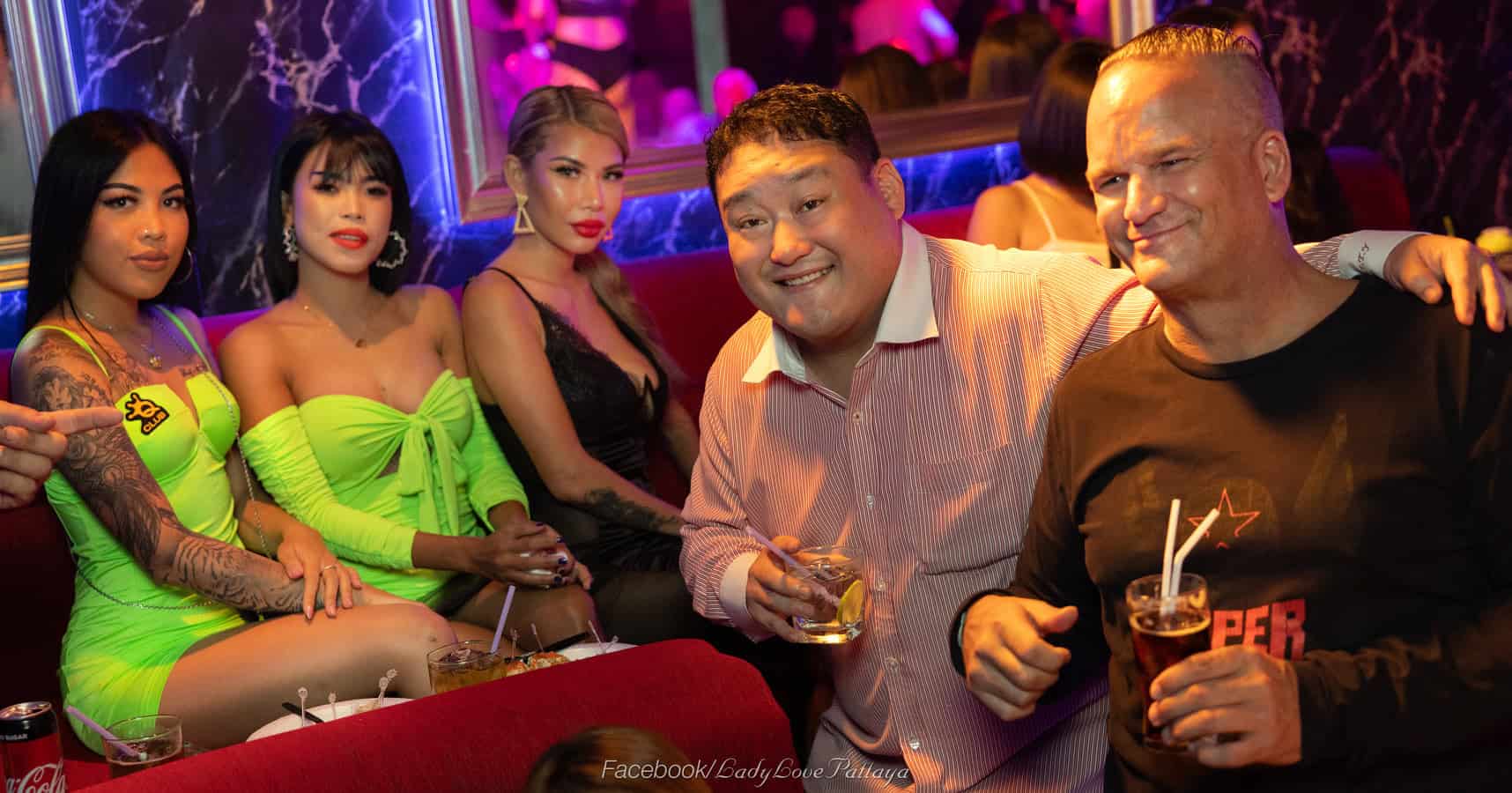 Reopening Party Volume 3 photo 23