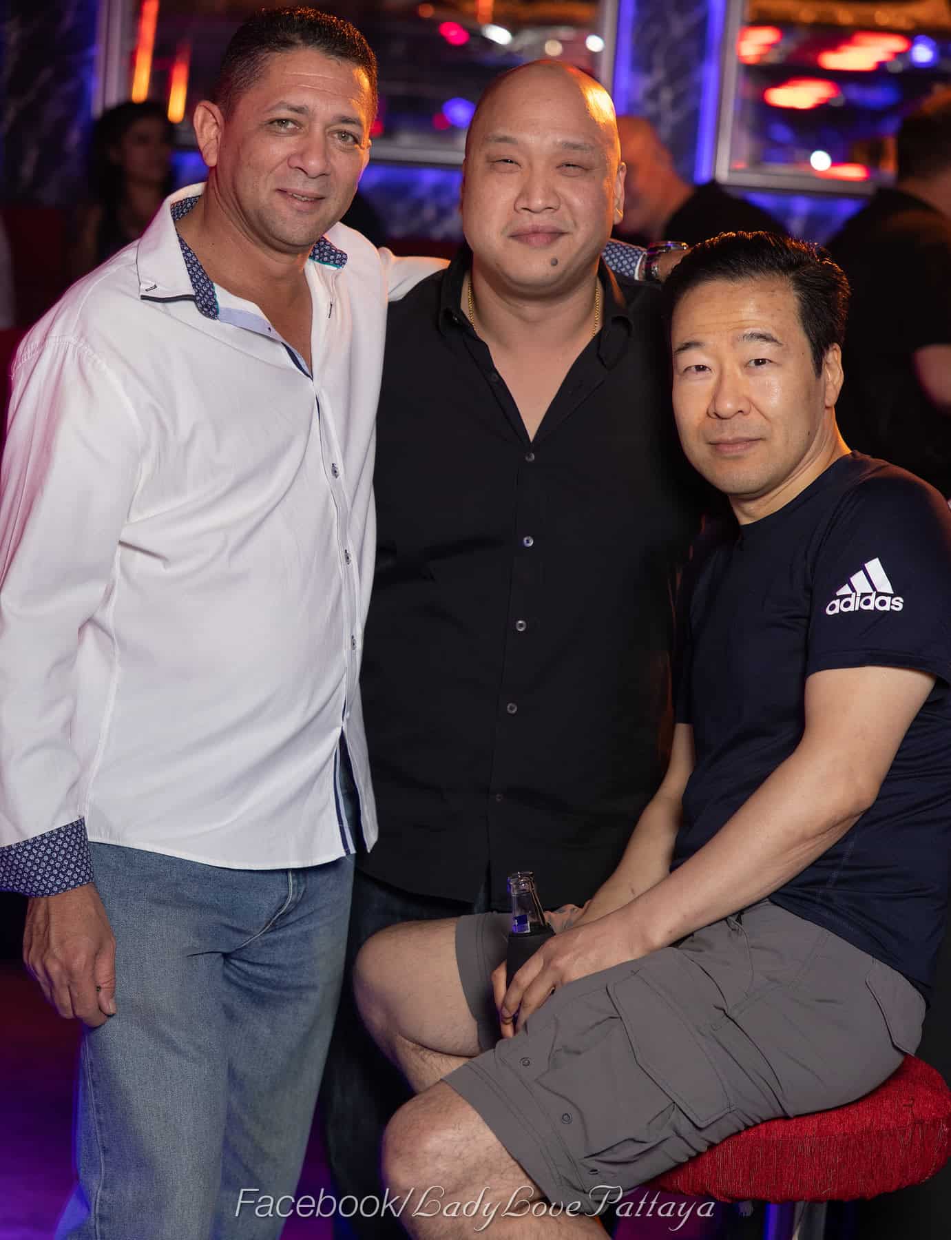 Reopening Party Volume 3 photo 13
