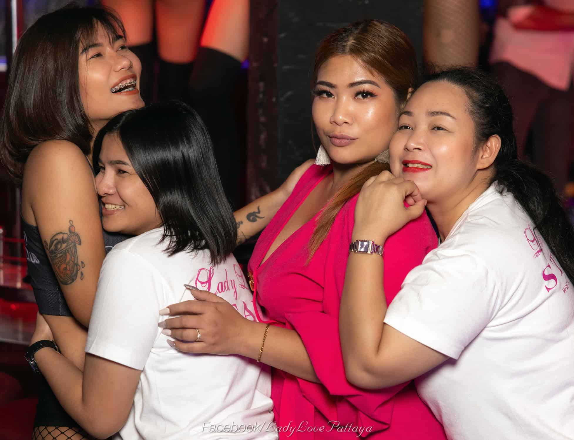 Reopening Party Volume 3 photo 31
