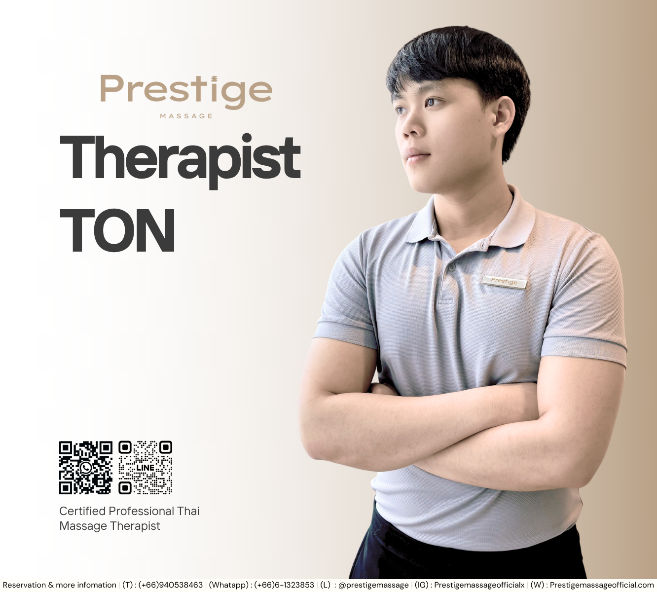 TON