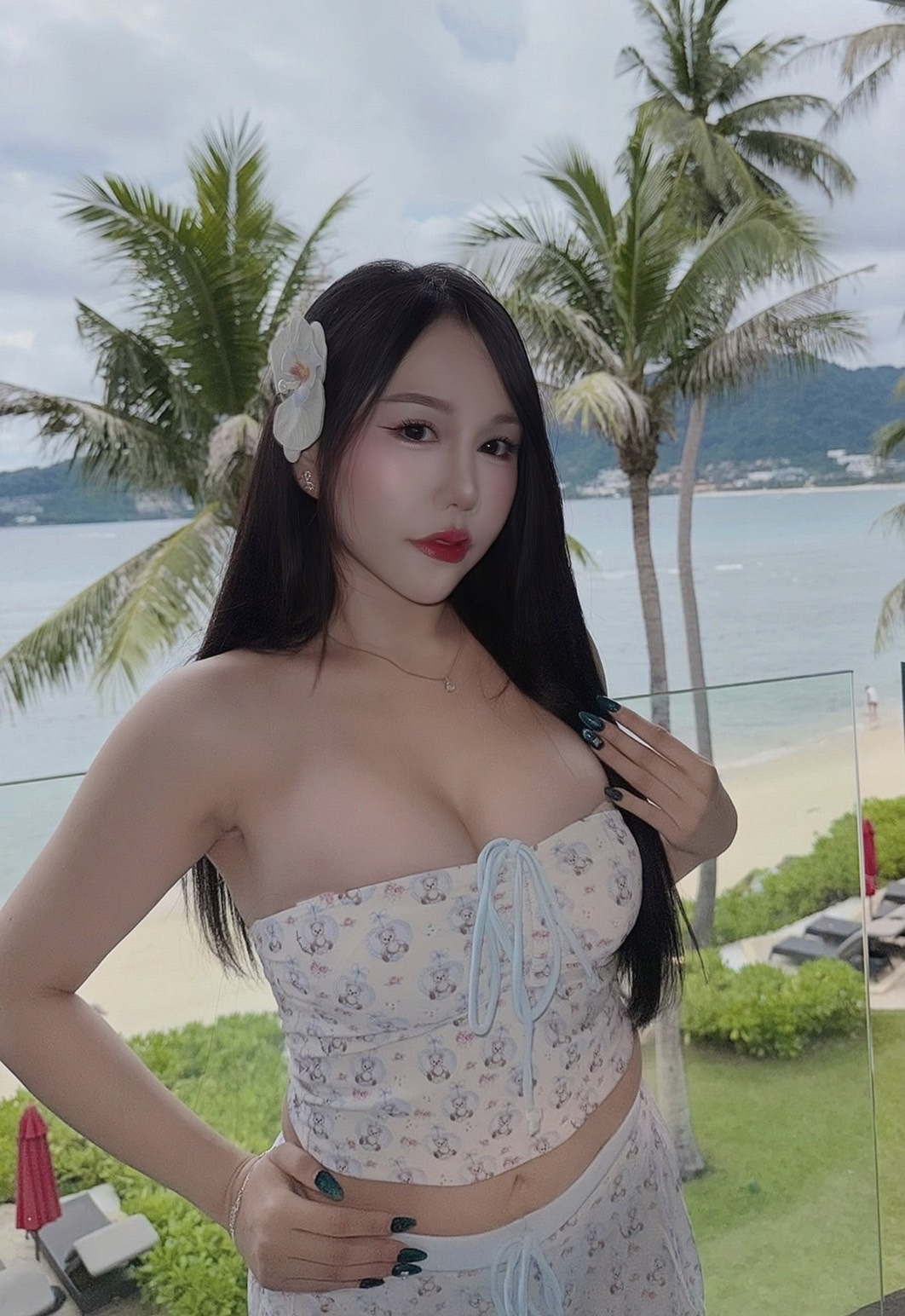 Yumi photo 3