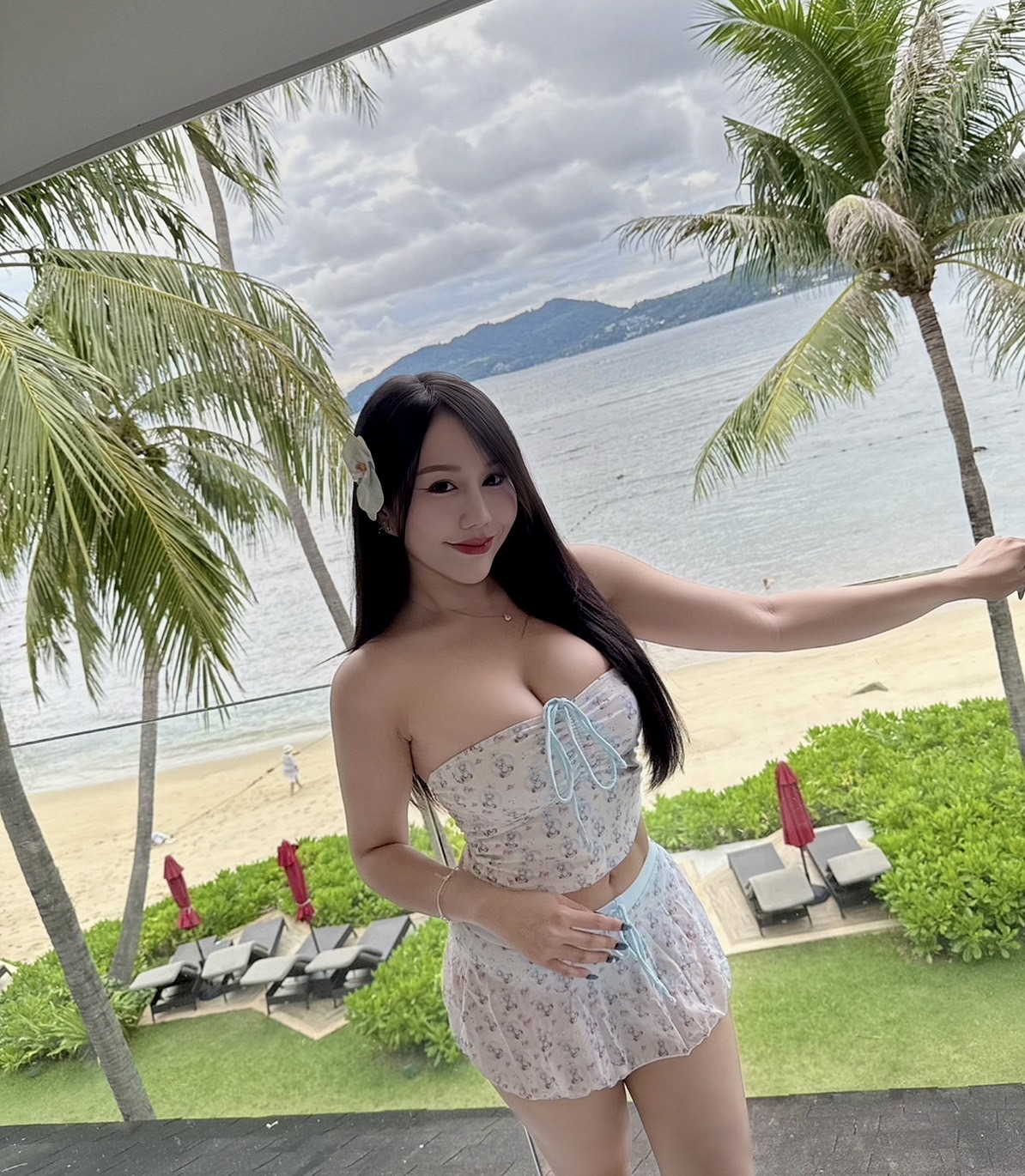 Yumi