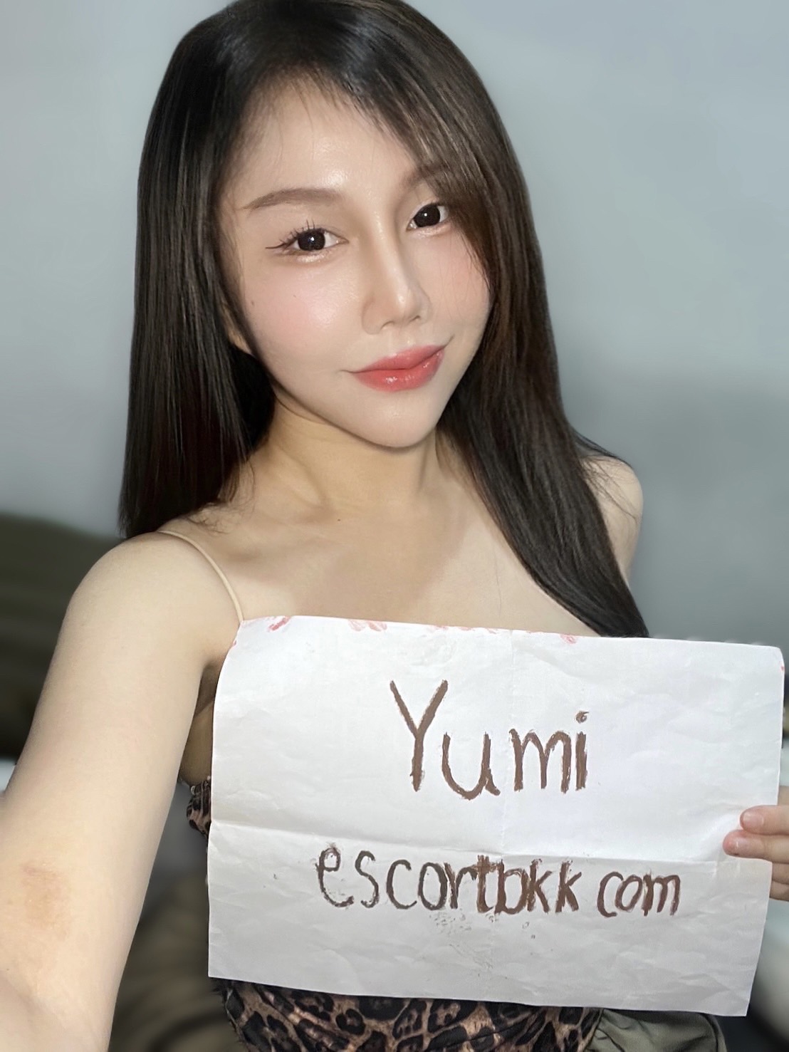 Yumi photo 17