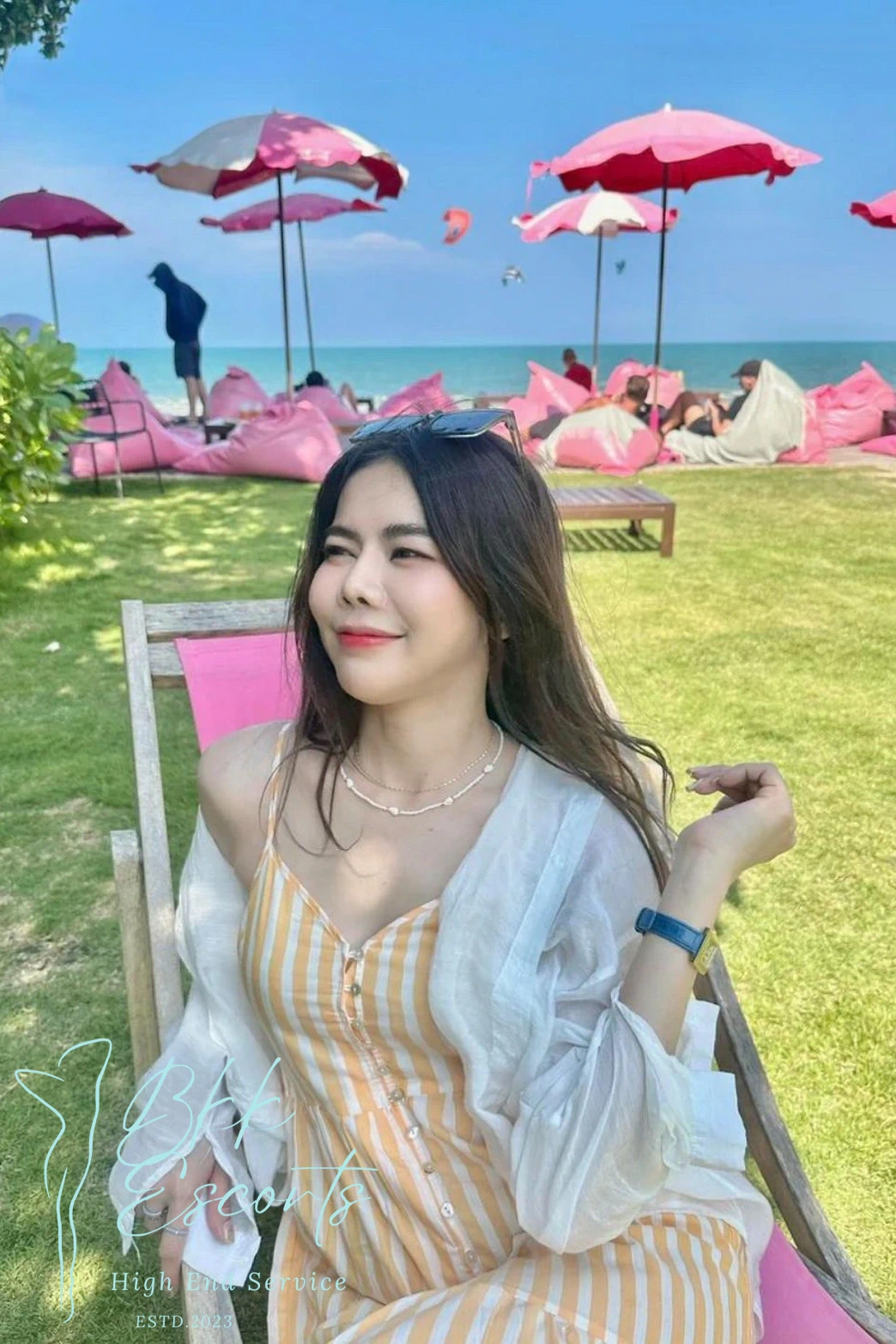 佳丽 Chia-Li photo 20