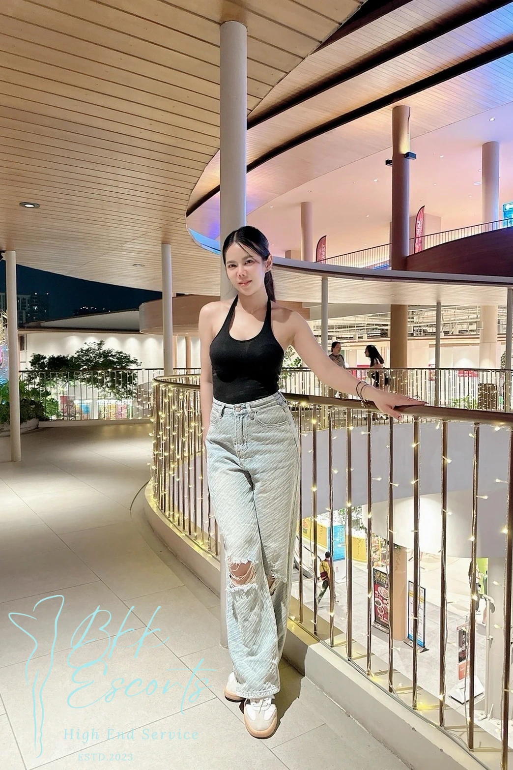 佳丽 Chia-Li photo 9