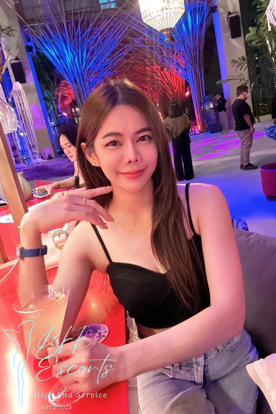 佳丽 Chia-Li photo 15