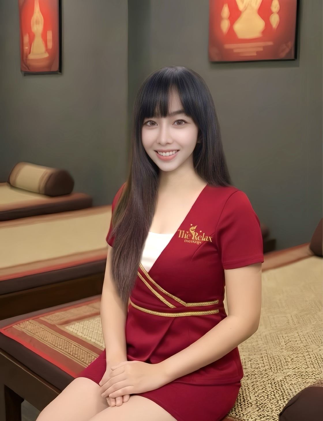 Clara photo 2