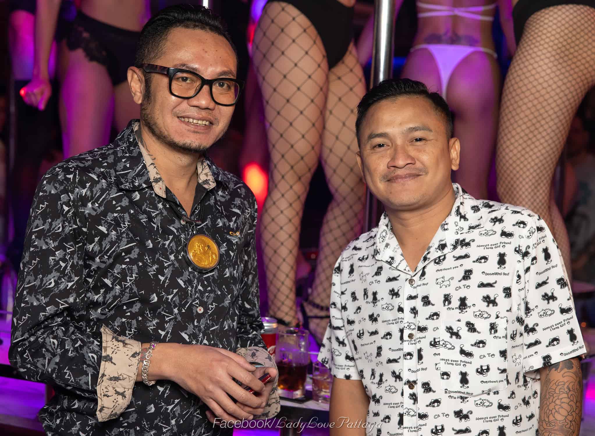 Reopening Party Volume 1 photo 25