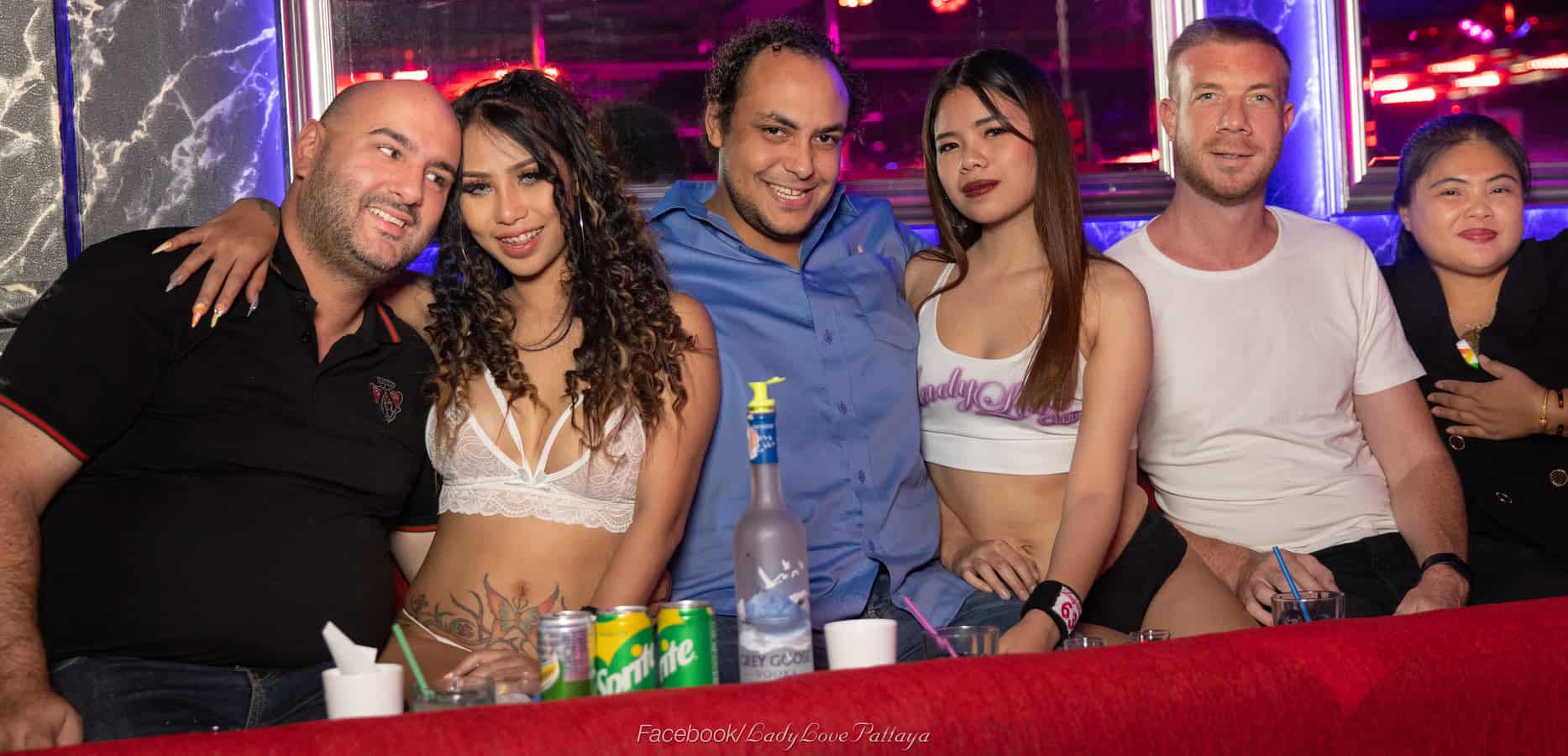 Reopening Party Volume 1 photo 12