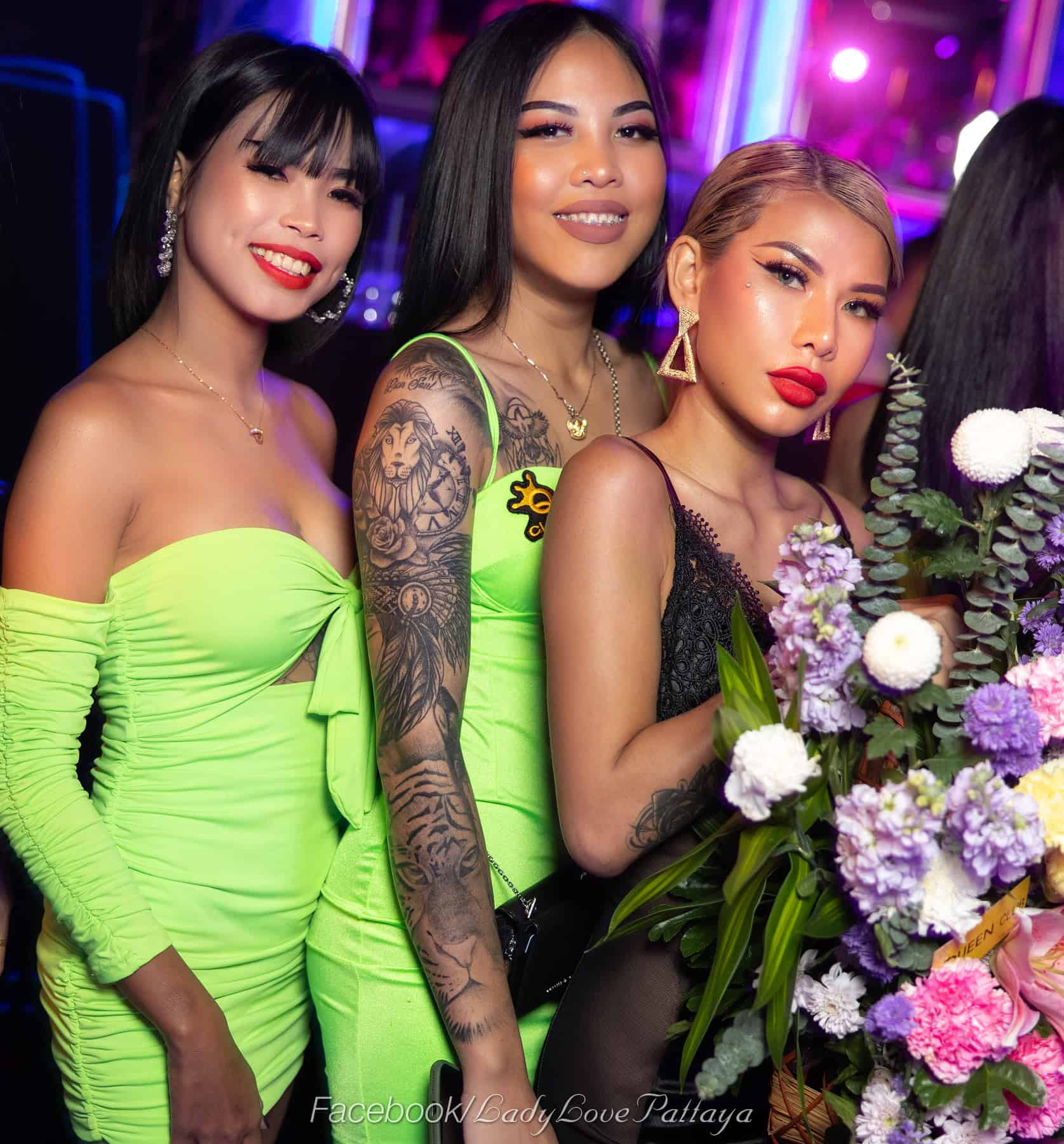 Reopening Party Volume 1 photo 16