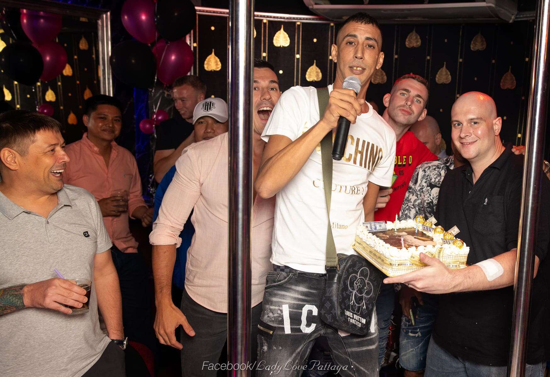 Reopening Party Volume 1 photo 28