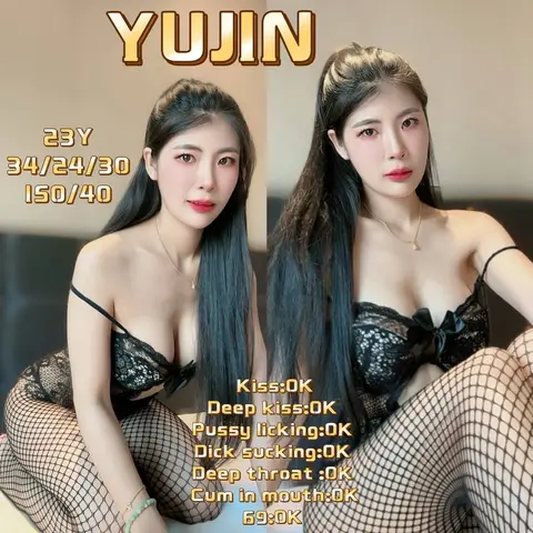 YUJIN