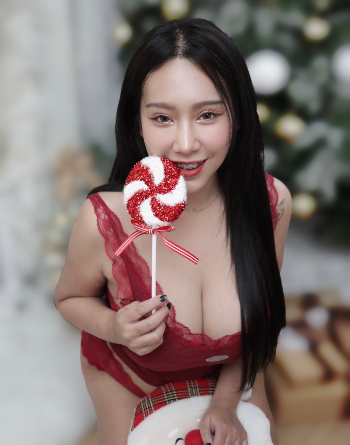 Nutty photo 19