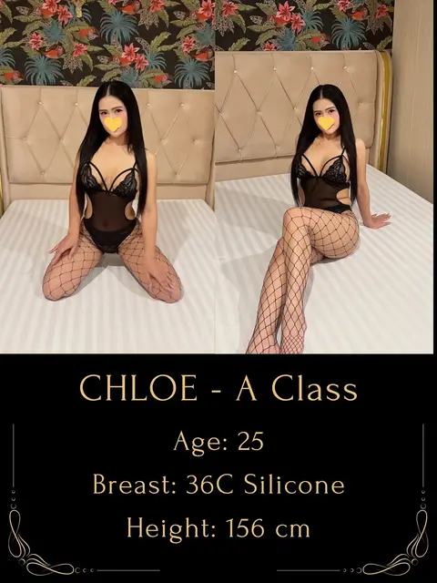 Chloe