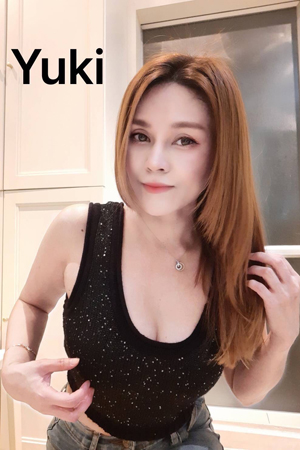 YUKI