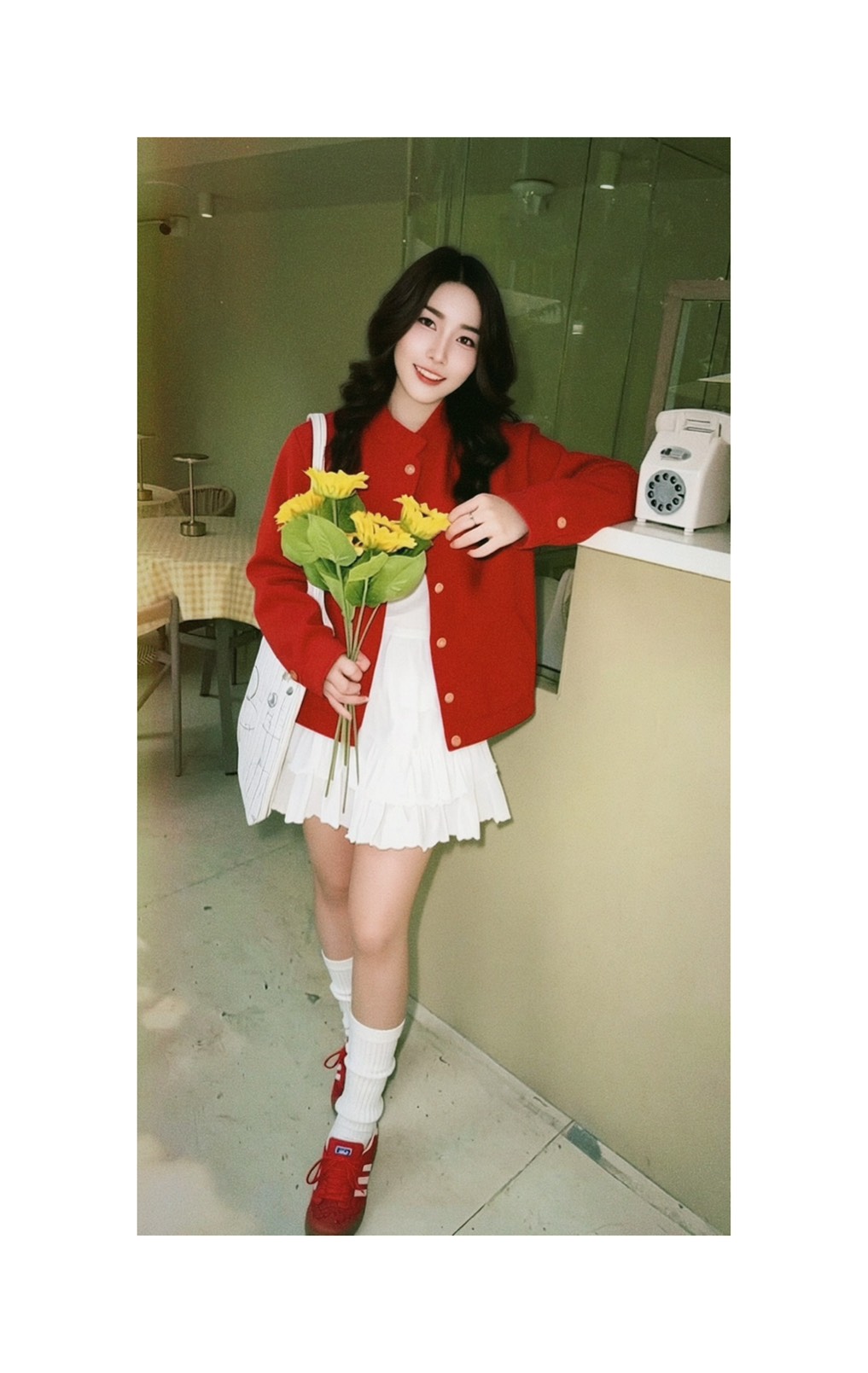 Gina photo 6