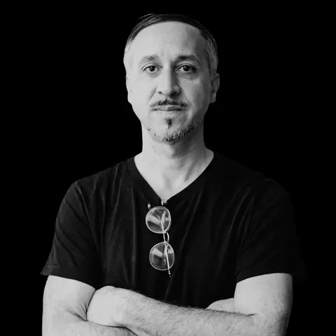 Christian Burkhardt