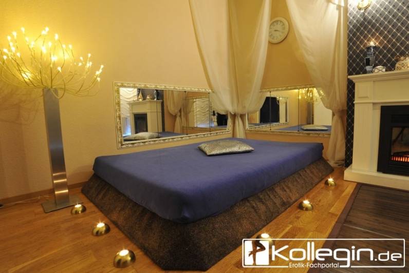 Kamin Zimmer photo 2