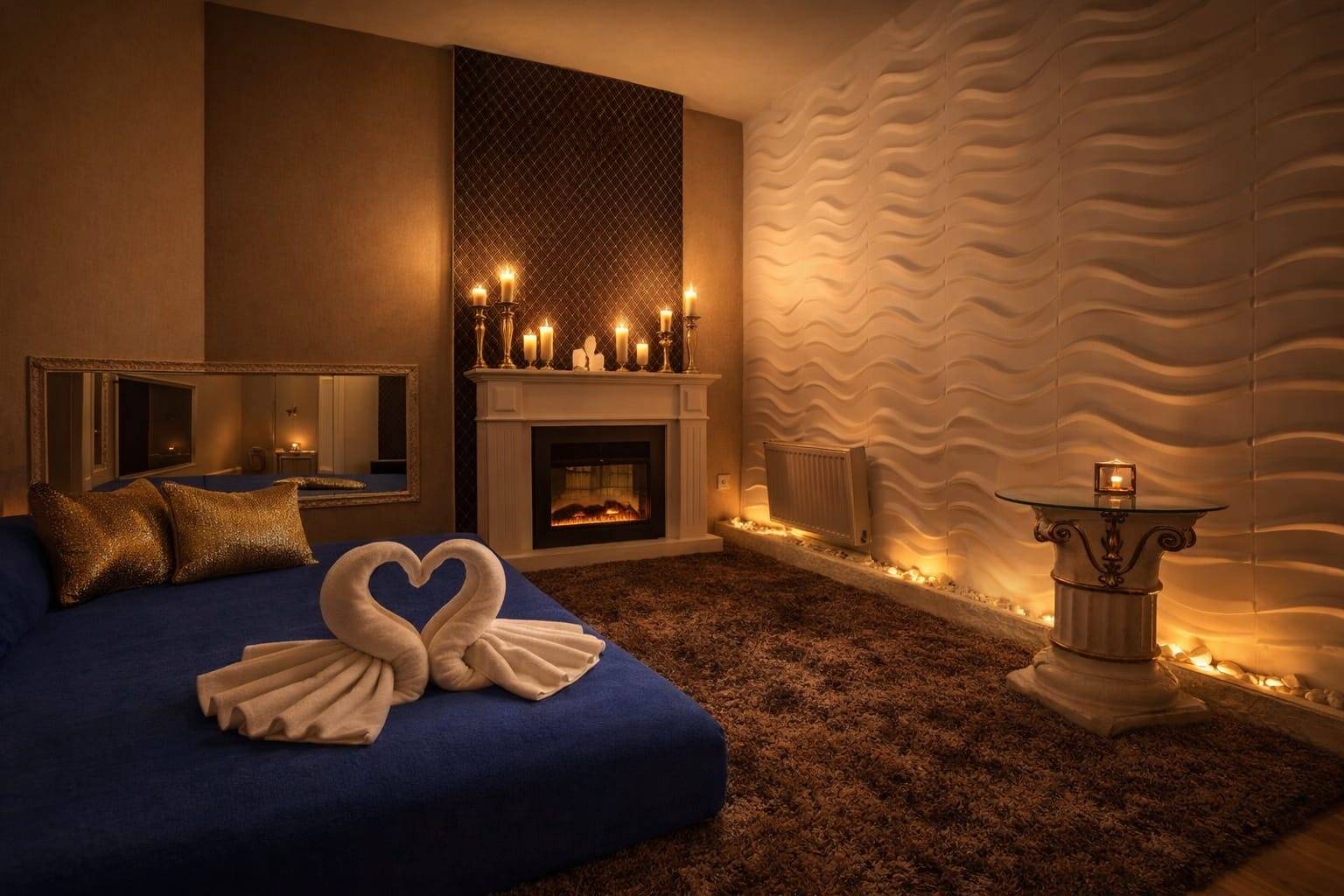 Secret Service - Erotische Massage Frankfurt