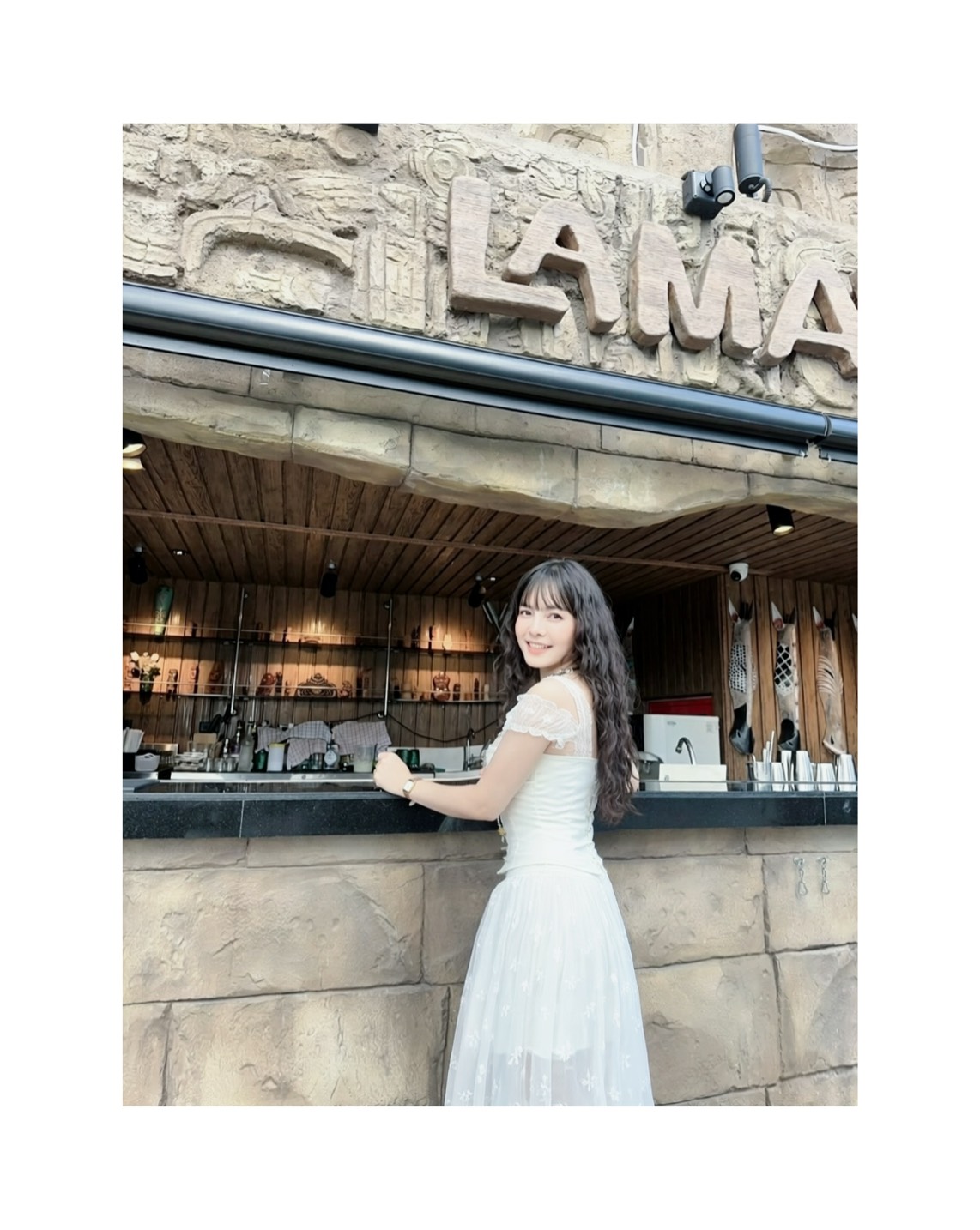 Yumi photo 6