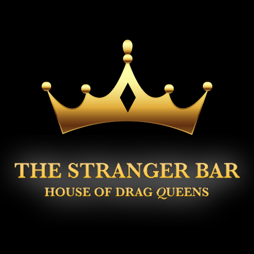 The Stranger Bar