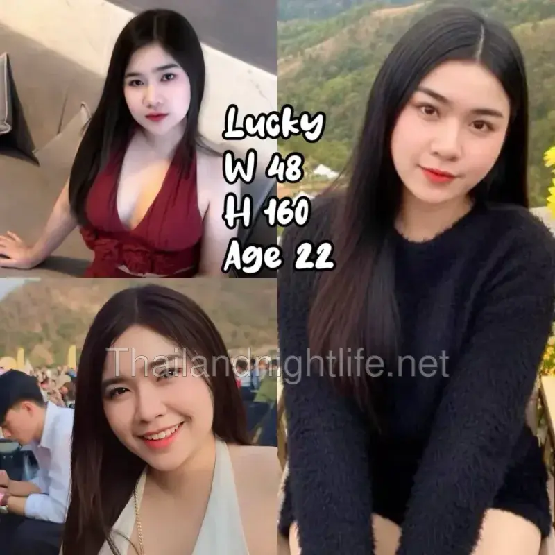 Lucky
