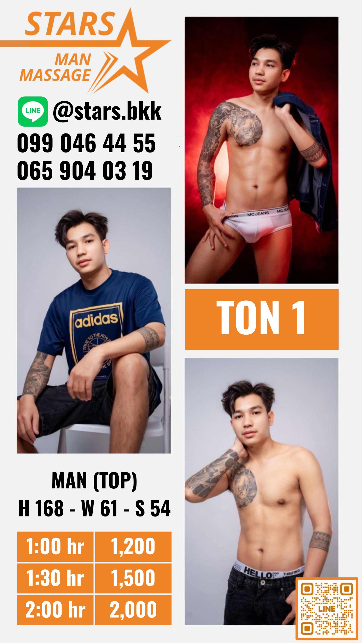 Ton N