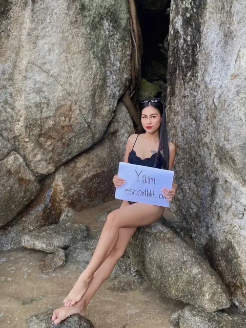 Yam