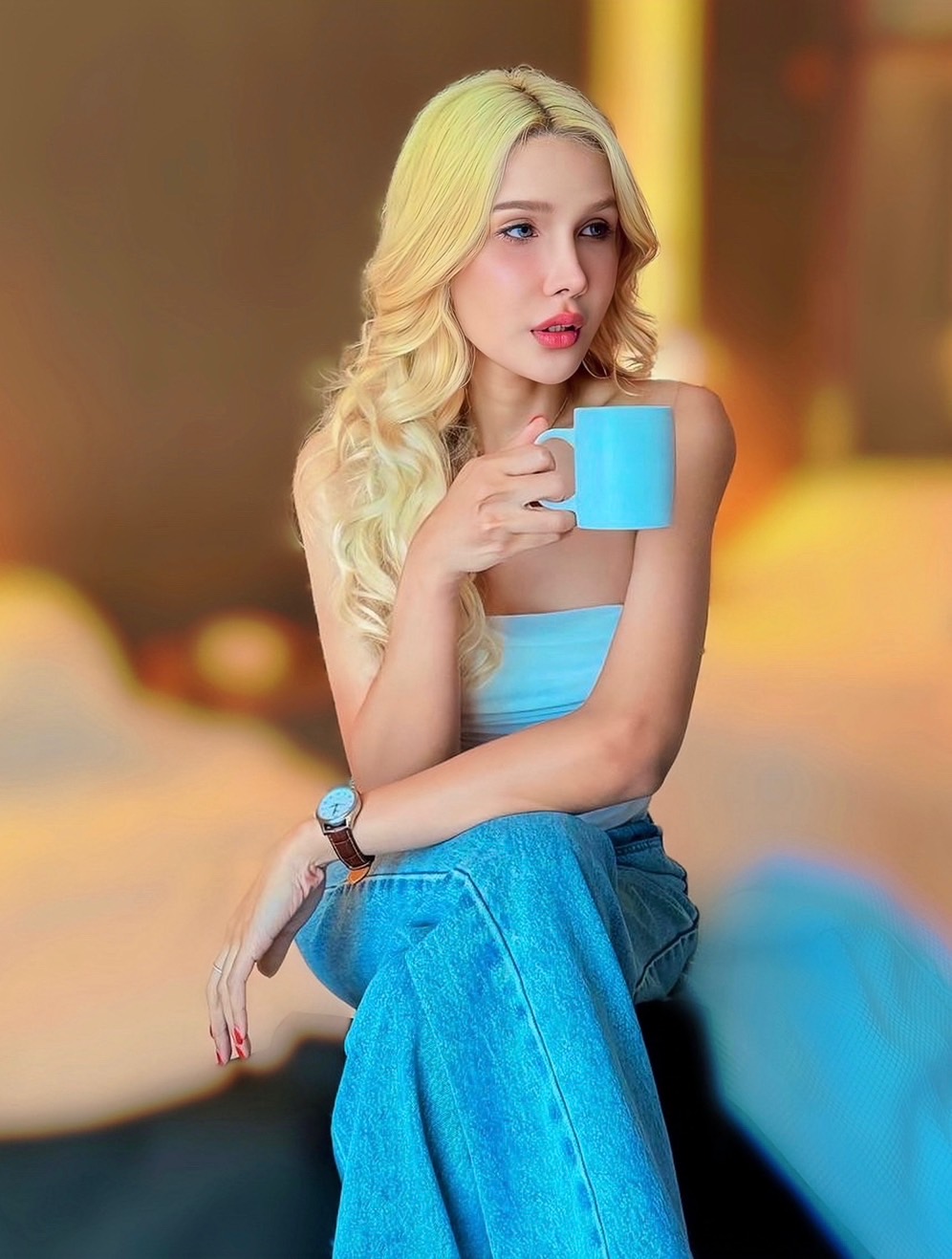 Naomi photo 8