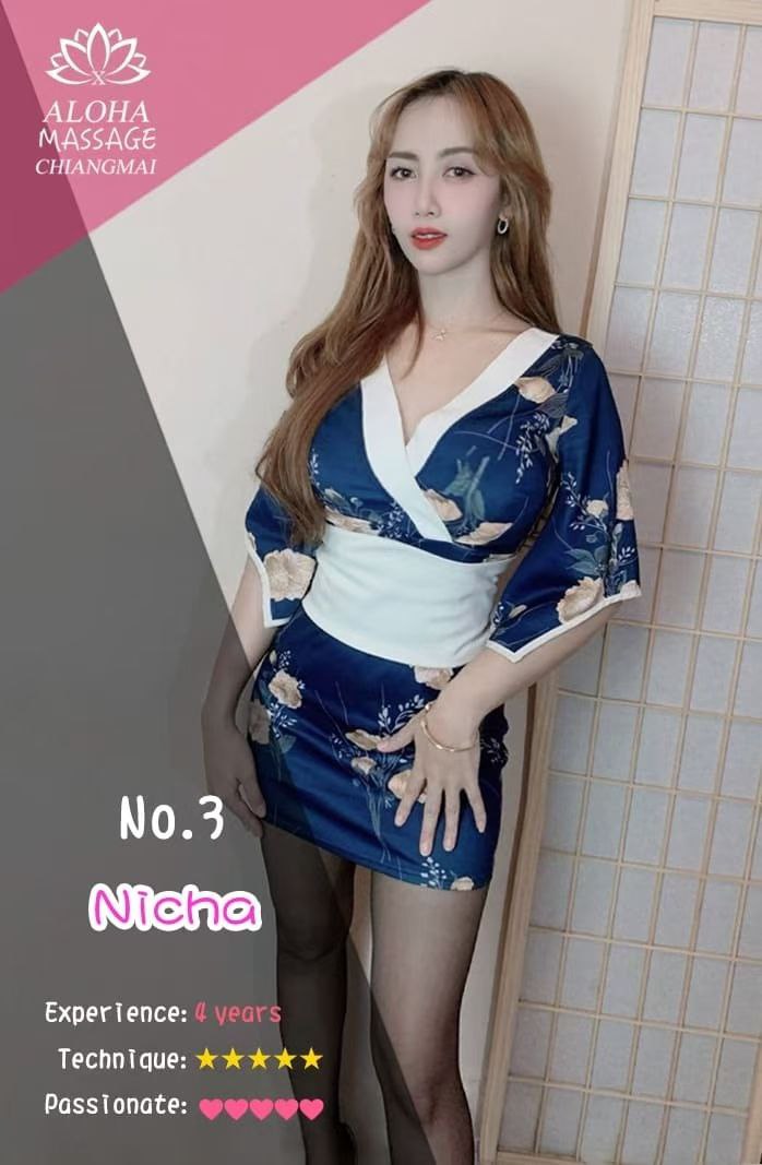 Nicha — ranked #2