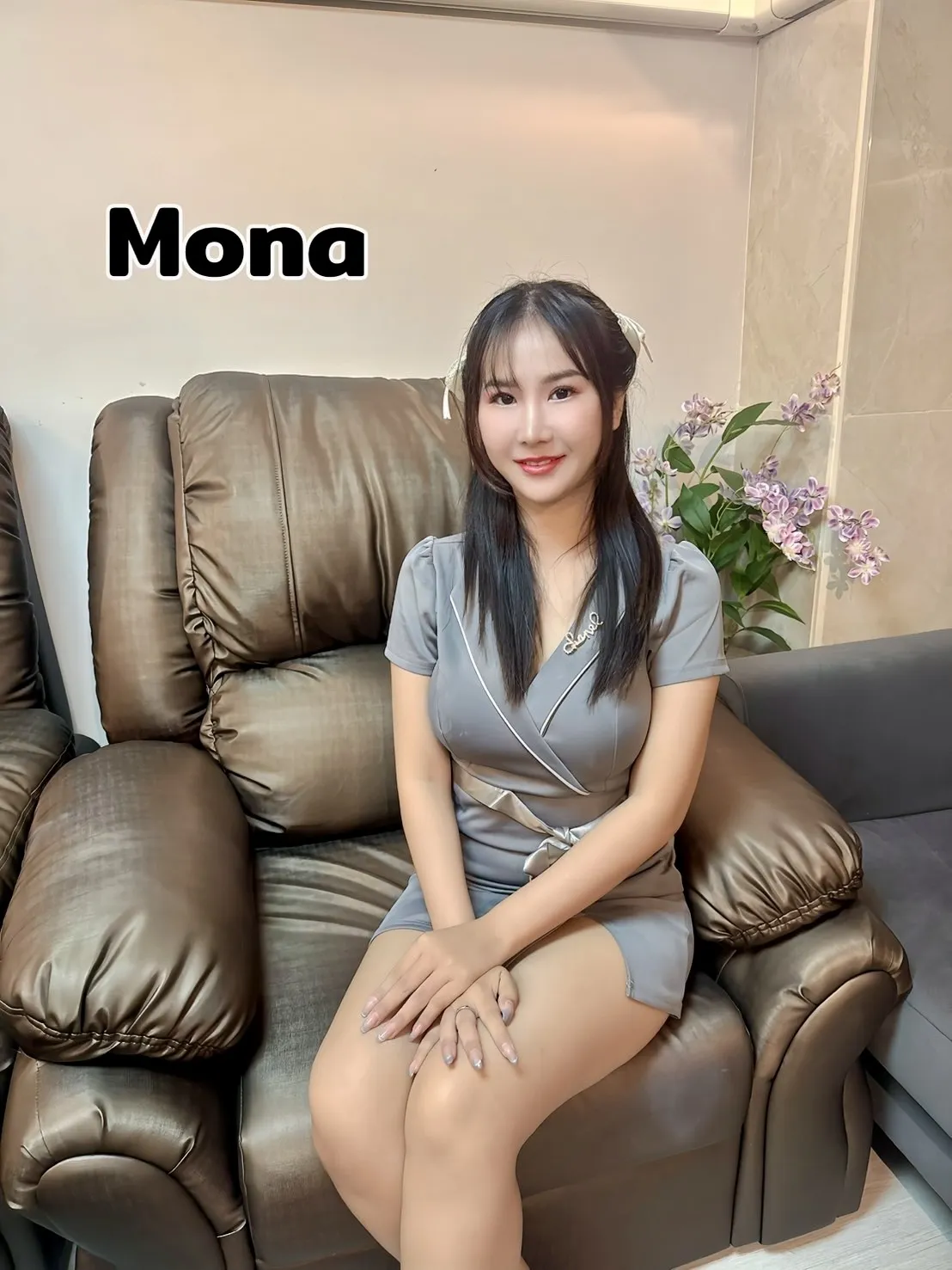 Mona