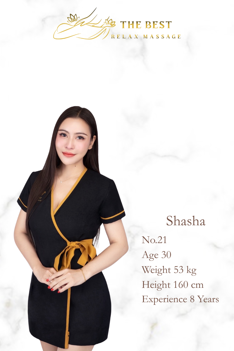 Shasha