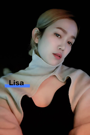 LISA photo 2