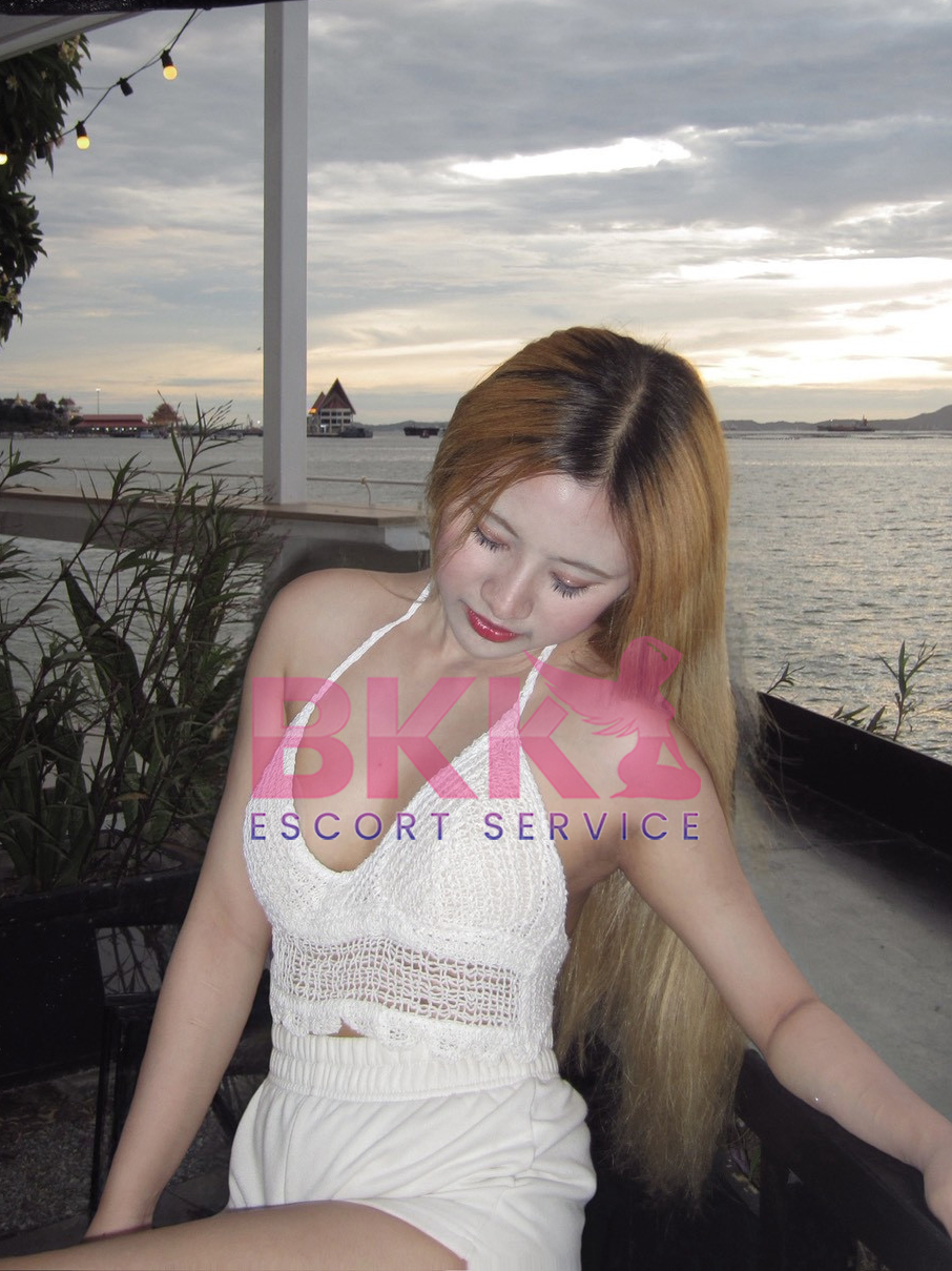 Ting Ting photo 3