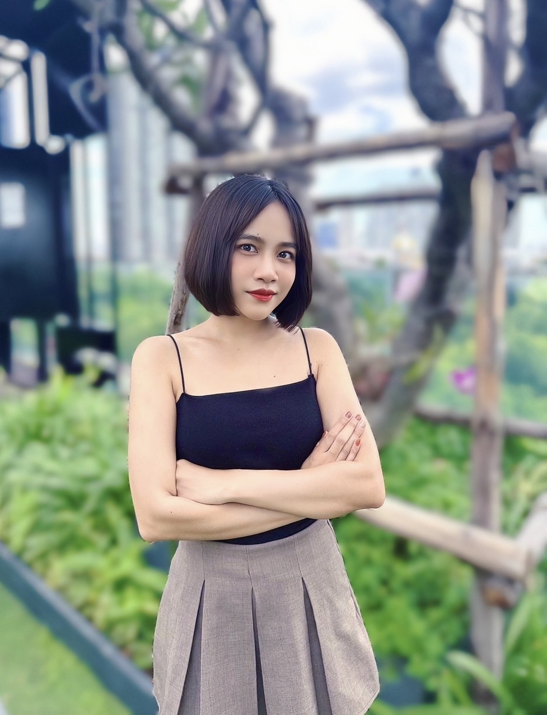 Judy photo 19