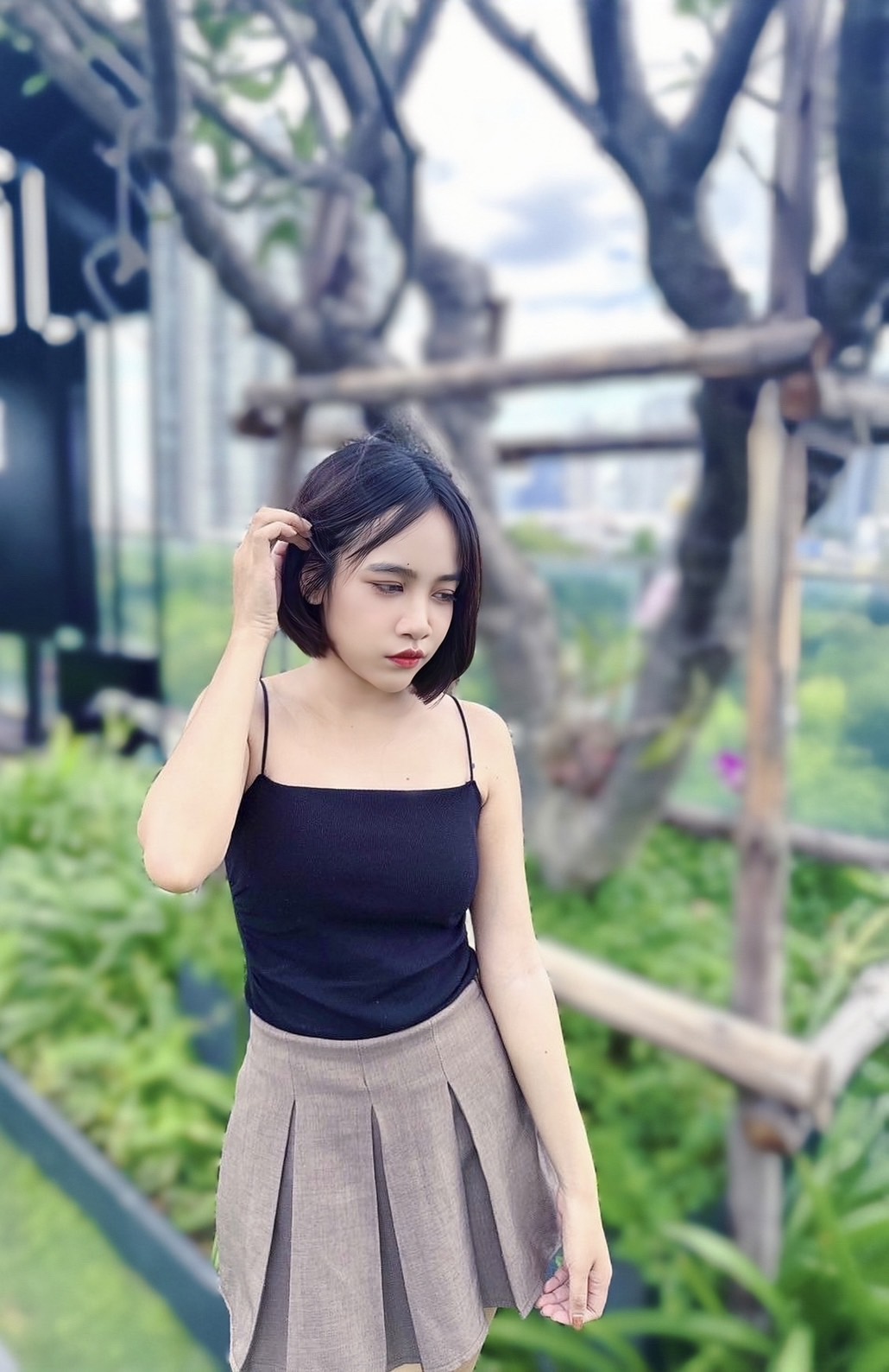 Judy photo 18
