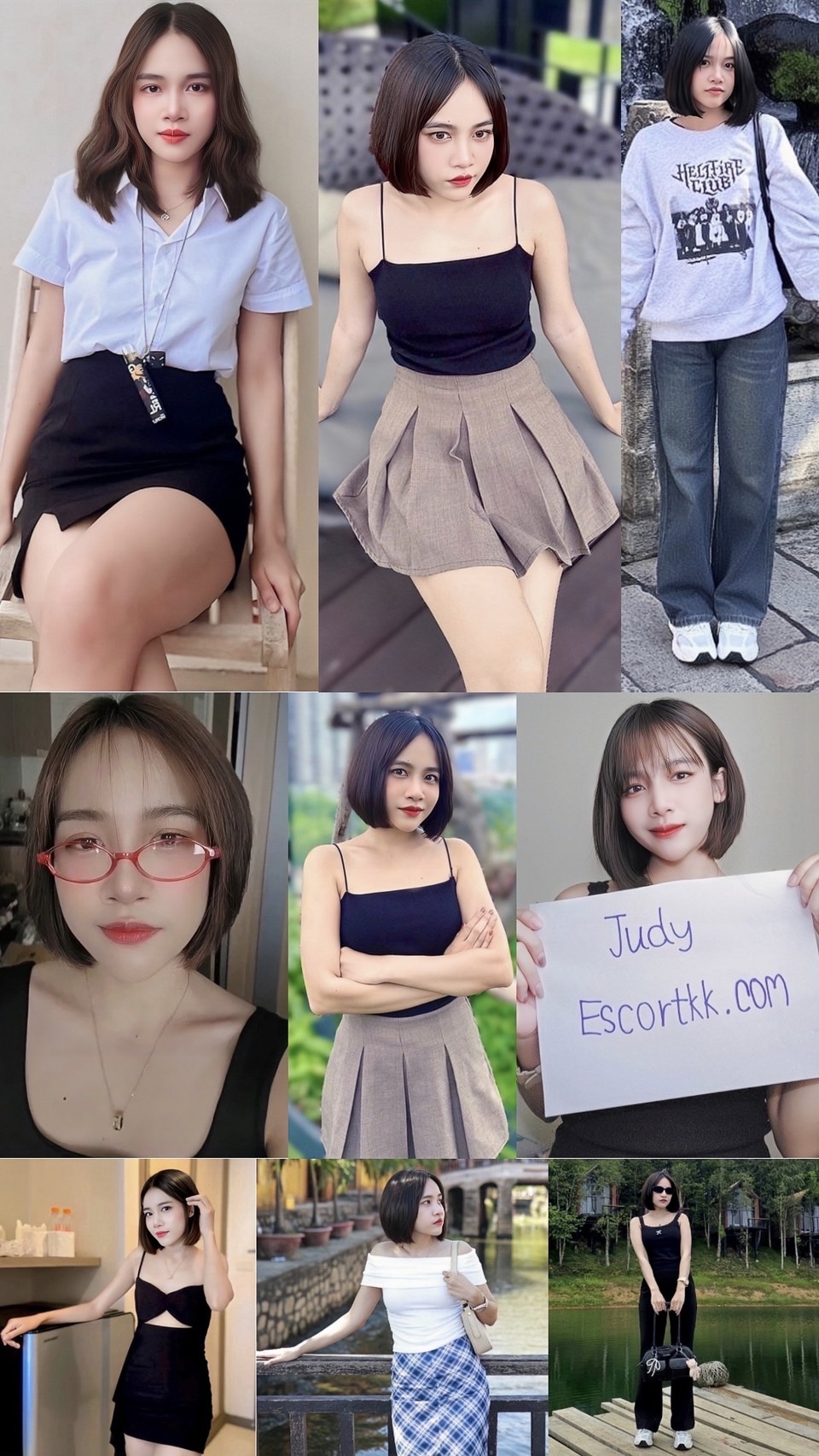 Judy photo 8