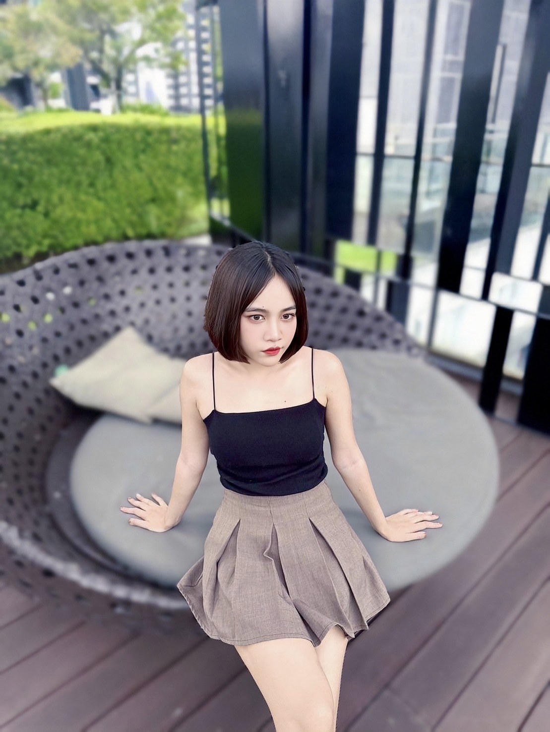 Judy photo 9