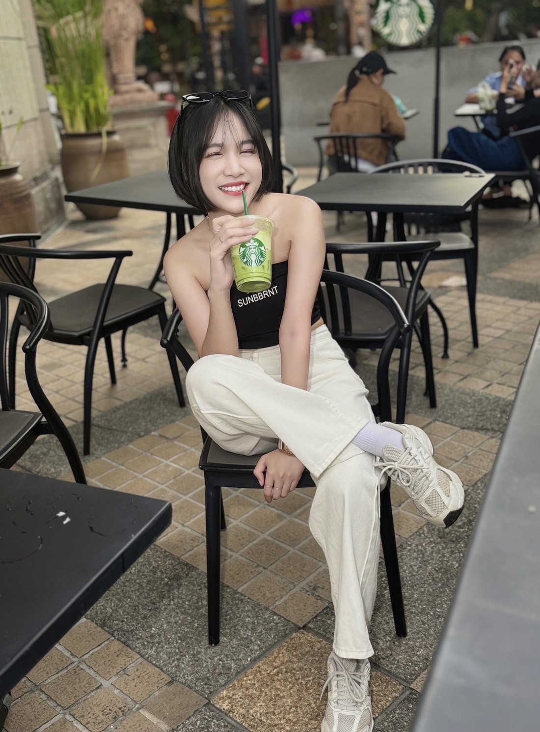 Judy photo 11