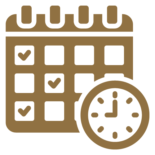 Flexible Scheduling
