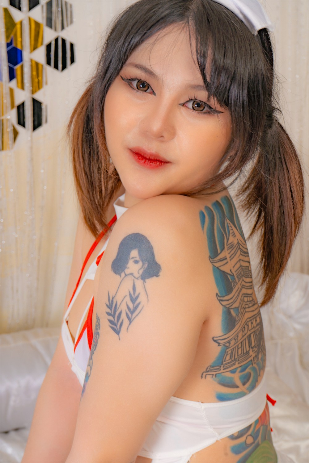 Momoko photo 36