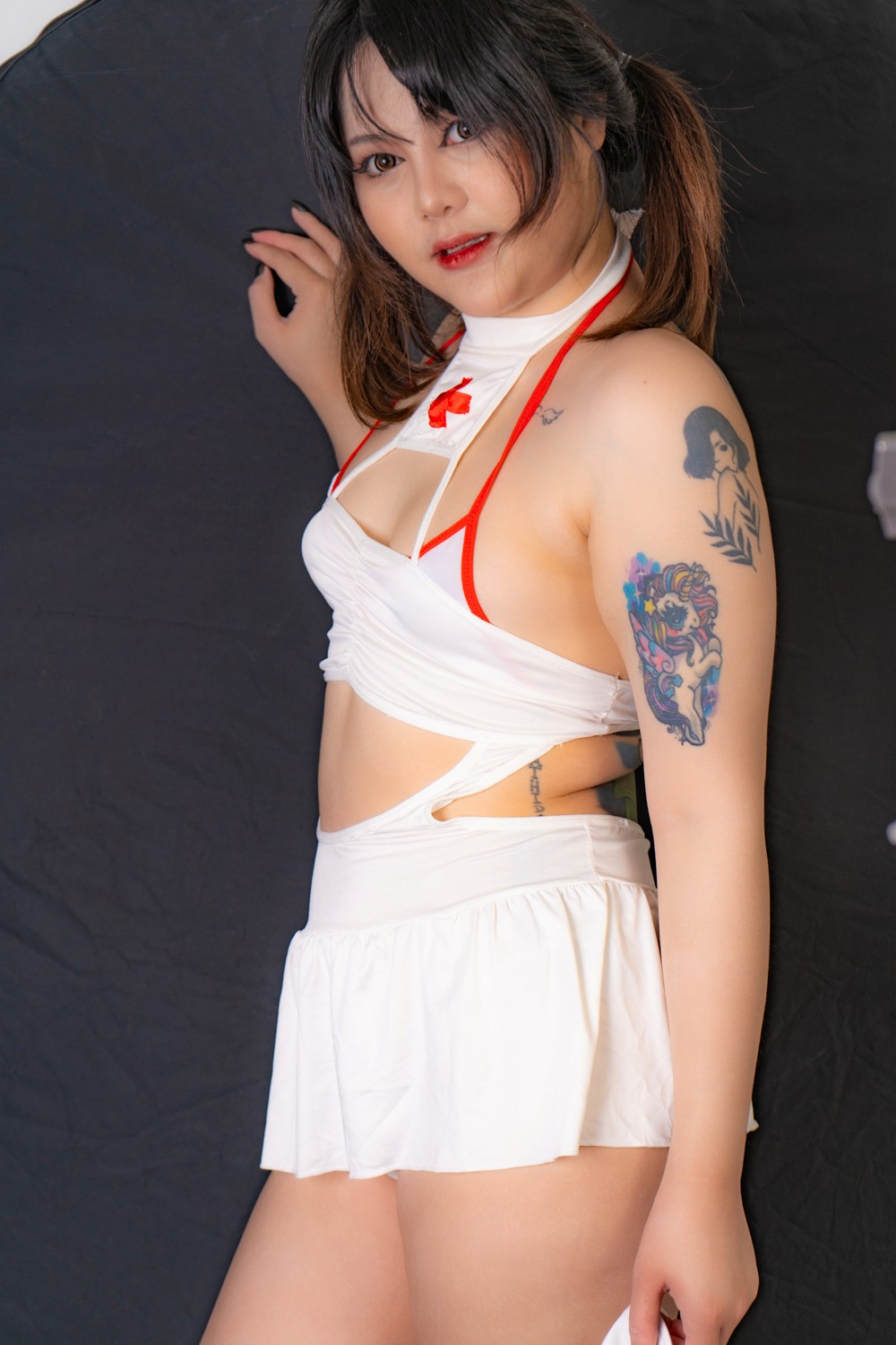 Momoko photo 33