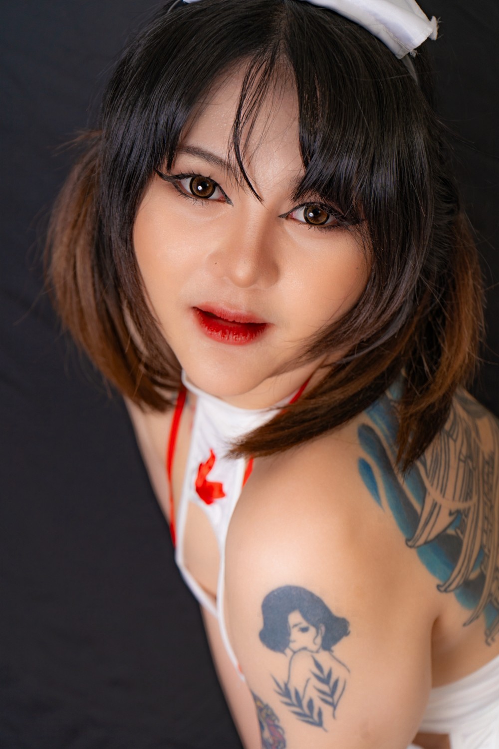Momoko photo 37