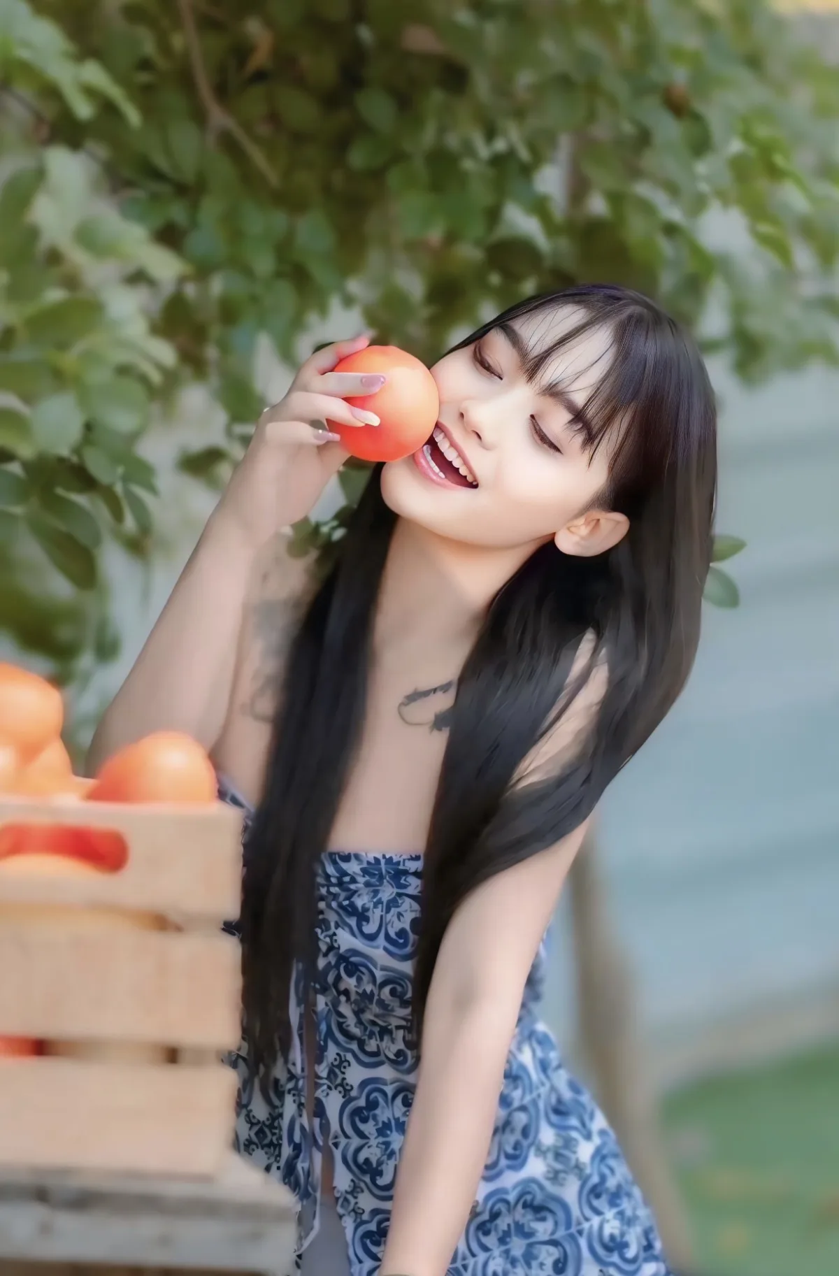 Mimi photo 2