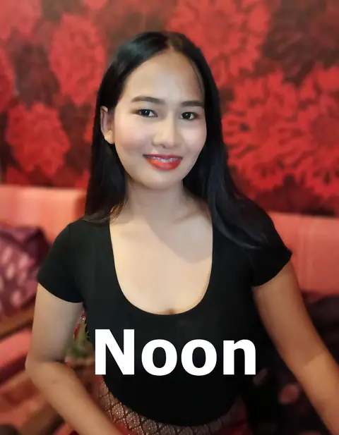 Noon